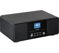 RADIO DAB REFLEXION HRA19INT, DAB+/UKW, Bluetooth, Display illuminato