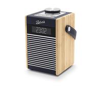RADIO DAB ROBERTS RADIO Roberts Rambler Midi - DAB+/FM/BT - Donker Blauw