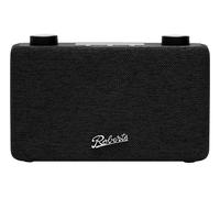 Roberts PLAY11 Nero Dab+/FM Radio Portatile