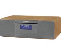 RADIO DAB SANGEAN DDR-47BT