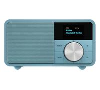 RADIO DAB SANGEAN DDR-7 Norse Blue
