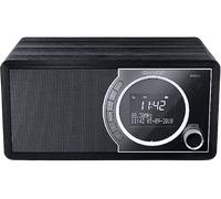 RADIO DAB SHARP DR-450(BK)