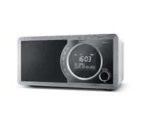 RADIO DAB SHARP DR-450 Digitale DAB/DAB+/FM con RDS