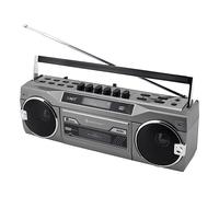 RADIO DAB SOUNDMASTER SRR80TI, Digitale, Bluetooth, Display illuminato
