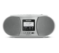 Technisat DIGITRADIO 1990 DAB+ Radio mit CD/Bluetooth und USB