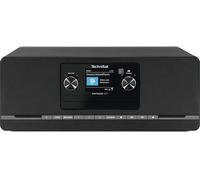 RADIO DAB TECHNISAT DIGITRADIO 320, Digitalradio (DAB+), FM-Tuner con RDS, Bluetooth
