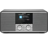 RADIO DAB TECHNISAT Digitradio 425, Digitalradio (DAB+), FM-Tuner con RDS, Internetradio, Bluetooth