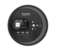 TSAT 0000/3970 - Radio DAB+/FM con lettore CD e Bluetooth