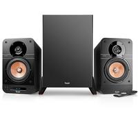 RADIO DAB TEUFEL ULTIMA 25 AKTIV Club Edition, DAB+, FM, Bluetooth, Display illuminato