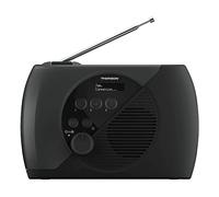 RADIO DAB THOMSON AAAYF54173, Digitale, Bluetooth, Display illuminato