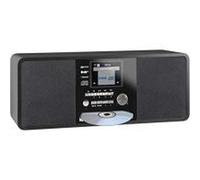 Radio DABMAN i200 CD/Internet/DAB/DAB+/UKW nero NEW