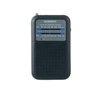 RADIO DAEWOO DW1008BLK, Analogico
