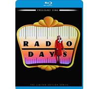 Radio Days
