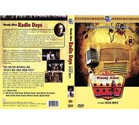 Radio Days - ALL REGION CODE