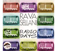 Radio Days - Rava & Sellani (Audio cd)