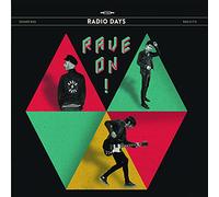 Radio Days - Rave On