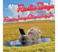 Radio Daze / Glamping