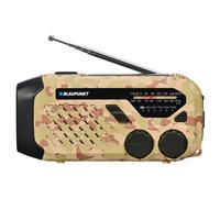 Radio d'emergenza Blaupunkt ER10 - Desert