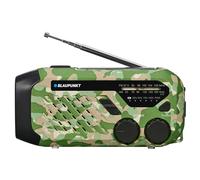Radio d'emergenza Blaupunkt ER10 - Green