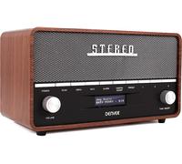 Denver Dab-36 One Size Black / Brown