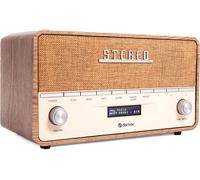 RADIO DENVER DAB-36LW