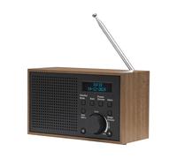 RADIO DENVER DAB-46DARK GREY