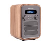 RADIO DENVER DAB-48GREY