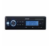 Radio Denver Electronics Bluetooth Macchina