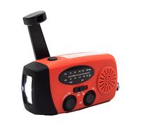 RADIO DENVER SCR-2005, Analogico, Display illuminato