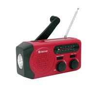 RADIO DENVER SCR-2010