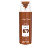 Radio d'epoca di Lattafa Pride deodorante spray unisex - 200 ML