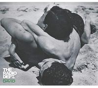 The Radio Dept David (CD) EP