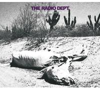 Radio Dept.,the - Freddie and the Trojan Horse