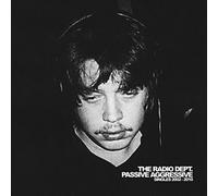 Radio Dept. The - Passive Aggressive Singles 2002-2010