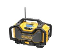Radio DeWALT DCR027-QW 310 mm 7,2 kg