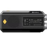 Radio di emergenza Sandberg Survivor All-in-1 2000