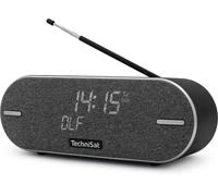 Radio digitale BT 2 nera DAB FM Bluetooth NEW