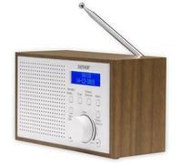 Denver Dab-46 Radio Marrone One Size / EU Plug