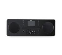 Radio Digitale "DIR1570CBT", DAB+/Radio Internet/CD/Bluetooth® RX/App.