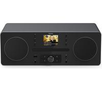 Radio digitale Hama DIR1570CBT DAB/radio Internet/CD/Bluetooth RX/App (00054253) NEW