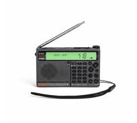 Radio Digitale Multibanda Banda Aeronautica Ricevitore Portatile per