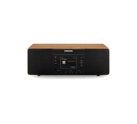 RADIO DIGITALE SANGEAN DDR-66BT - Wi-Fi, Bluetooth, NFC, USB, Spotify, DAB+, FM, RDS, Display