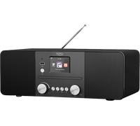 RADIO DIGITALE XORO HMT 620, RDS, 20 W