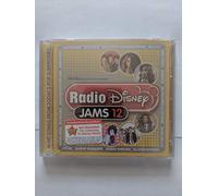 Radio Disney Jams 12