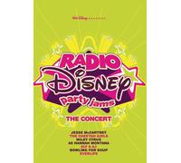 Radio Disney Party Jams
