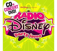 Radio Disney Party Jams