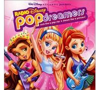 Radio Disney - Radio Disney's Pop Dreamers