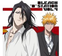 Soundtrack - Radio Djcd Bleach B Station 4
