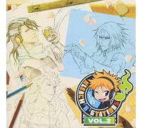 Radio Djcd Bleach B Station - Fifth Season Vol. 2