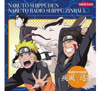Radio Djcd Naruto Radio Shippu